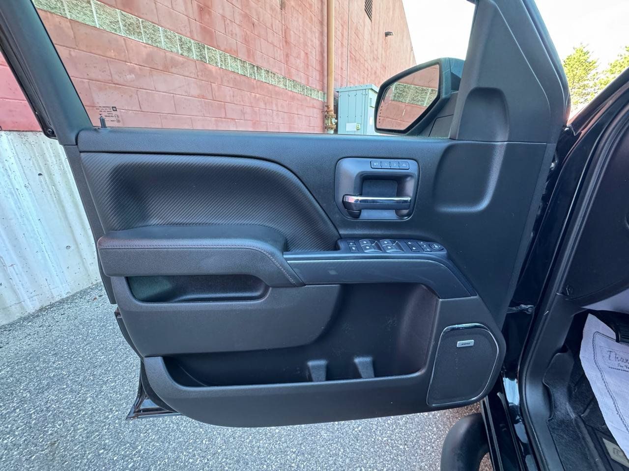 Used 2018 GMC Sierra 1500 SLT AWD/4WD image 14