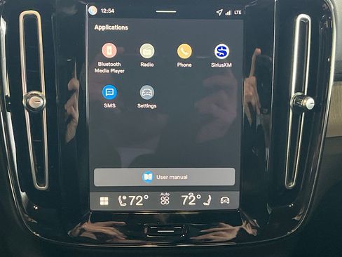 New 2026 Volvo XC40 B5 Core w/ Protection Package Premier image 15