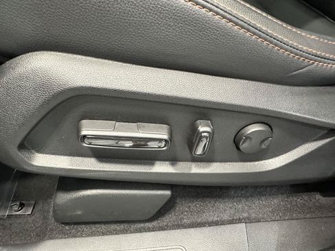 Certified 2025 Honda Pilot TrailSport image 17