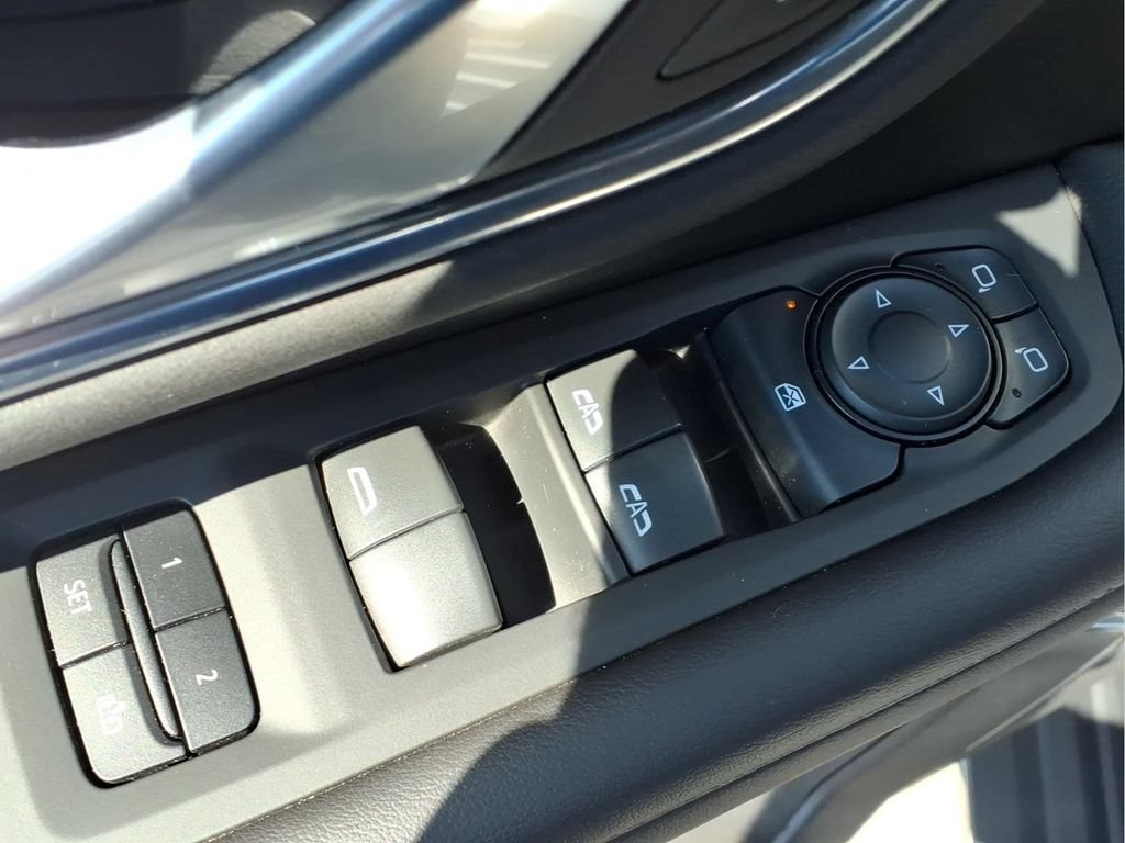 Certified 2021 Chevrolet Tahoe LT AWD/4WD image 19