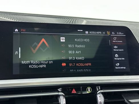 Used 2022 BMW M340i image 13