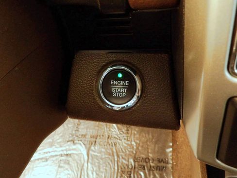 Used 2017 Ford F150 King Ranch w/ Equipment Group 601A Luxury image 31