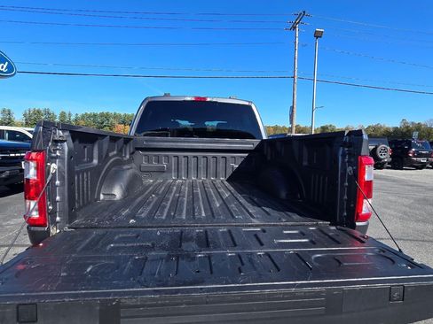 Used 2022 Ford F150 XL w/ STX Appearance Package AWD/4WD image 7