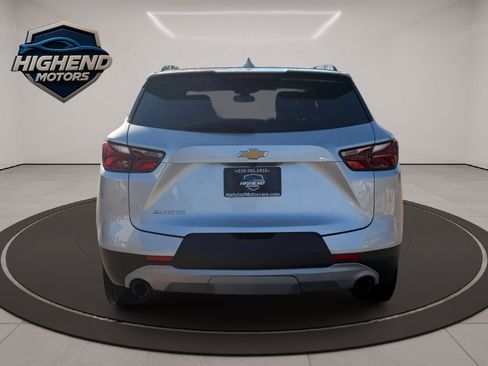 Used 2022 Chevrolet Blazer LT image 6