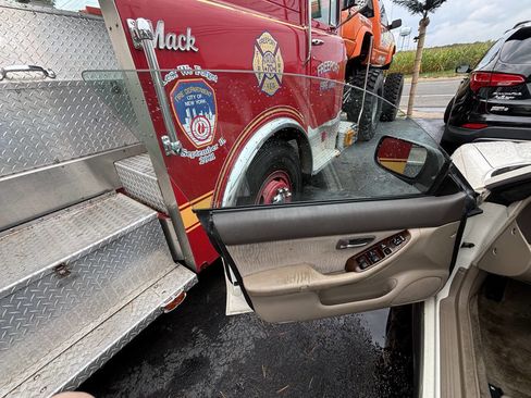 Used 2002 Subaru Outback Wagon image 18