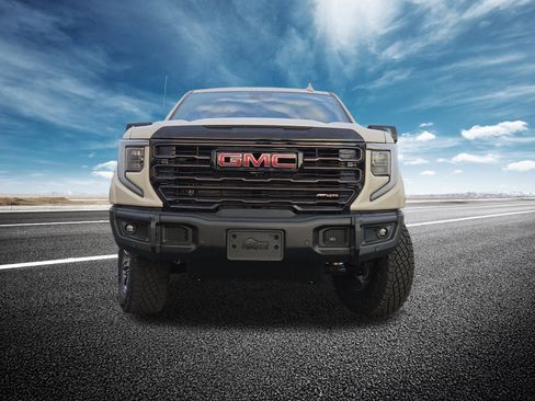 New 2026 GMC Sierra 1500 AT4X image 20