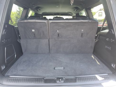 Used 2022 Jeep Wagoneer Series III image 9