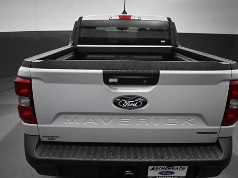 New 2026 Ford Maverick Tremor AWD/4WD image 13