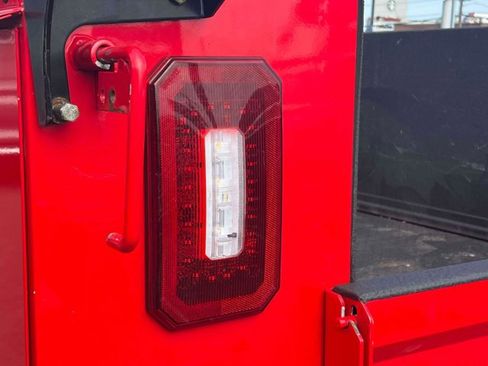 Used 2021 Ford F350 XL w/ Power Equipment Group AWD/4WD image 12