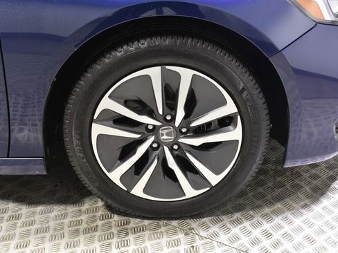 Used 2018 Honda Accord EX-L image 38