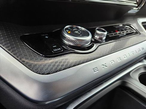 New 2026 Ford Expedition Max Platinum w/ Stealth Appearance Package image 13