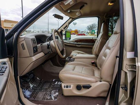 Used 2001 Ford F350 4x4 Crew Cab DRW Super Duty image 8