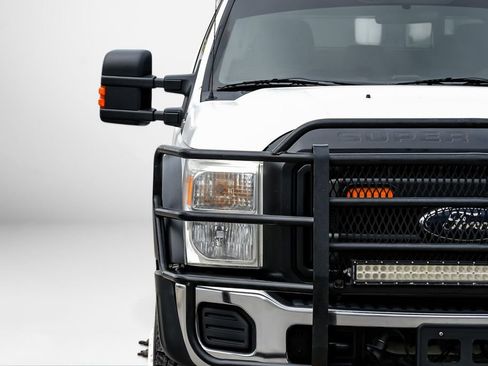 Used 2011 Ford F450 XL w/ PWR Equipment Group AWD/4WD image 44