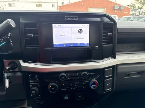 Used 2025 Ford F250 XL w/ STX Appearance Package AWD/4WD image 25