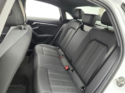 Used 2023 Audi A3 2.0T Premium w/ Convenience Package FWD image 16