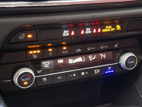 Certified 2023 MAZDA CX-9 Carbon Edition image 18