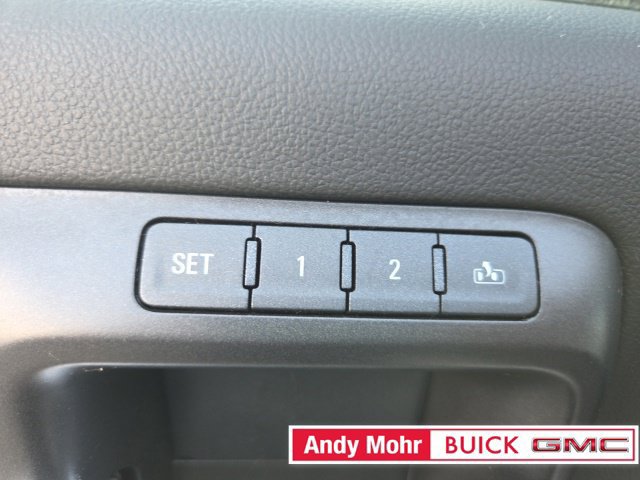 Used 2018 GMC Sierra 1500 SLT AWD/4WD image 35
