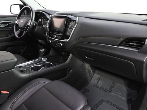 Used 2018 Chevrolet Traverse Premier w/ Redline Edition AWD/4WD image 15