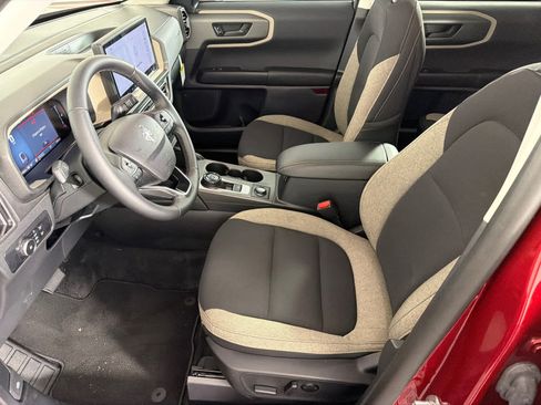 Used 2026 Ford Bronco Sport Big Bend w/ Convenience Package AWD/4WD image 9