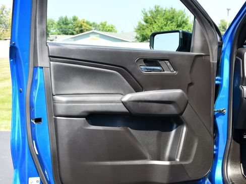 Used 2023 GMC Canyon Elevation w/ Convenience Package RWD image 14
