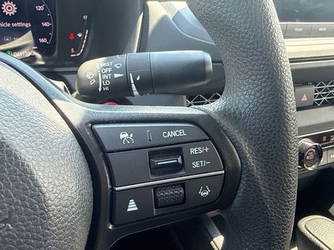 Certified 2023 Honda Accord LX image 22