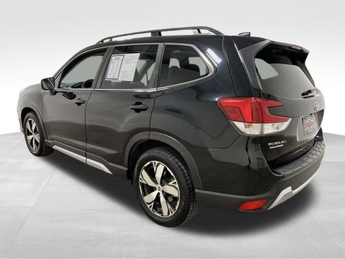 Used 2021 Subaru Forester Touring w/ Popular Package #2 image 5