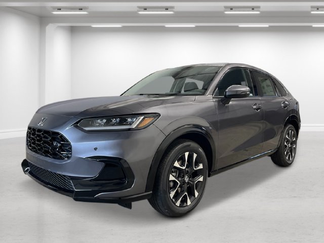 New 2027 Honda HR-V EX-L image 7
