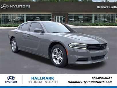 Used 2019 Dodge Charger SXT