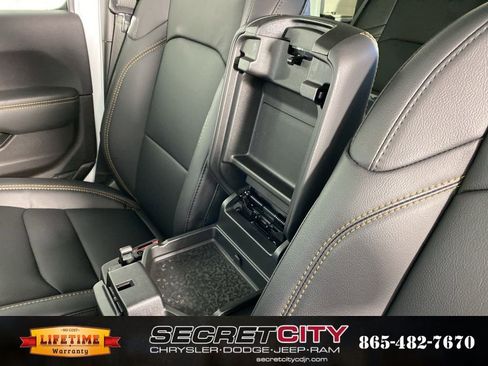 New 2026 Jeep Gladiator Sport image 27