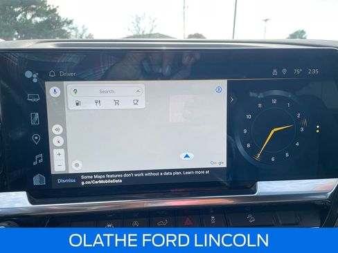 Used 2024 Chevrolet Silverado 1500 LT Trail Boss w/ Protection Package image 17