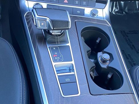 Used 2023 Audi A6 2.0T Premium w/ Convenience Package image 10