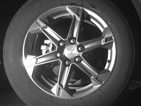 Used 2025 Chevrolet Blazer LT FWD image 15