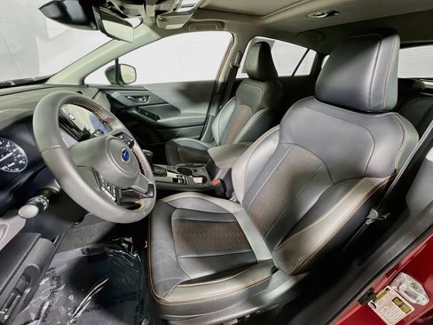 Certified 2025 Subaru Crosstrek 2.5i Limited w/ Popular Package #3A AWD/4WD image 19