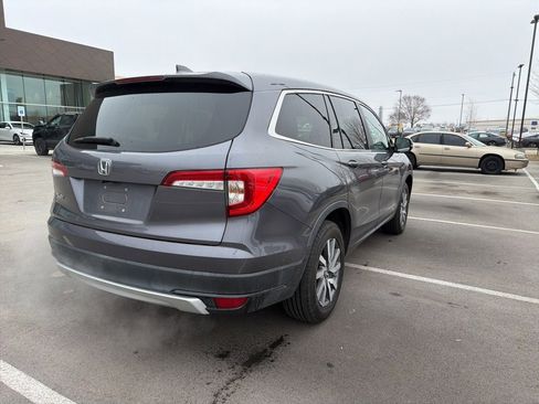 Used 2022 Honda Pilot EX-L image 7