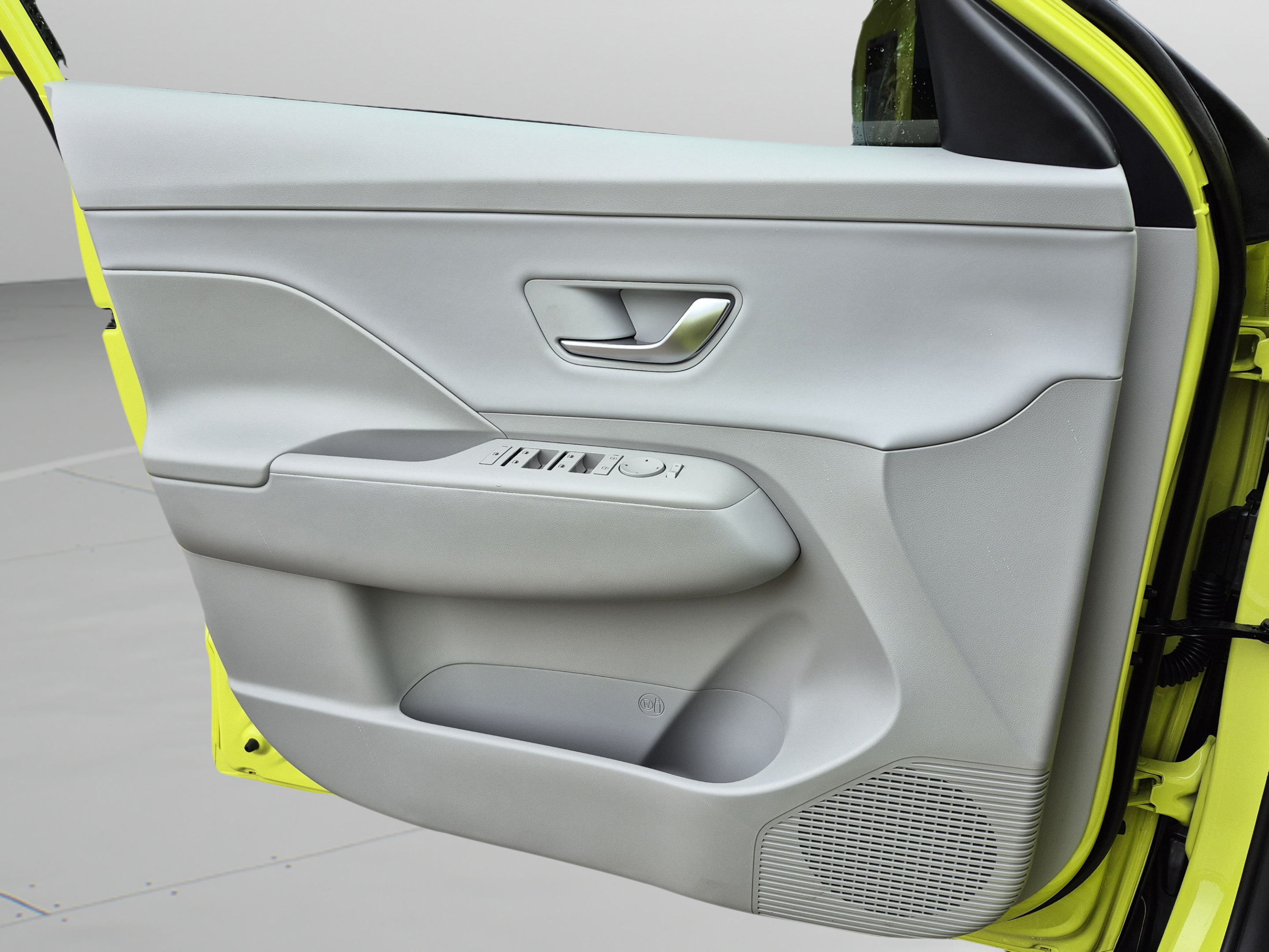 New 2026 Hyundai Kona SEL Premium FWD image 21