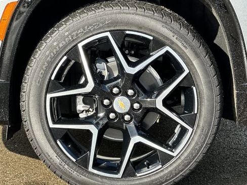 New 2026 Chevrolet Traverse High Country image 39