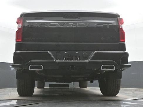 New 2026 Chevrolet Silverado 1500 High Country AWD/4WD image 51