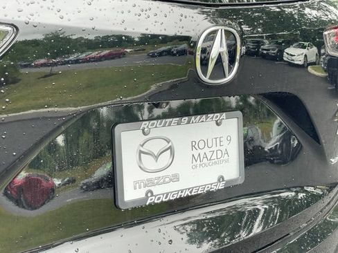 Used 2021 Acura RDX A-Spec AWD/4WD image 34