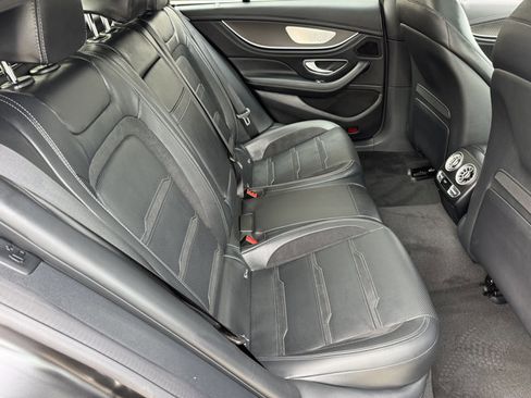 New 2026 Mercedes-Benz AMG GT 53 image 5