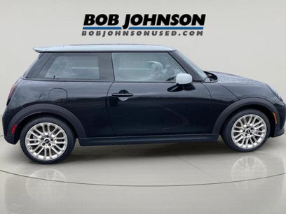 Used 2025 MINI Cooper S