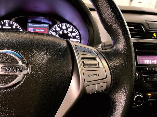 Used 2015 Nissan Altima 2.5 S w/ Power Driver Seat Package FWD image 19