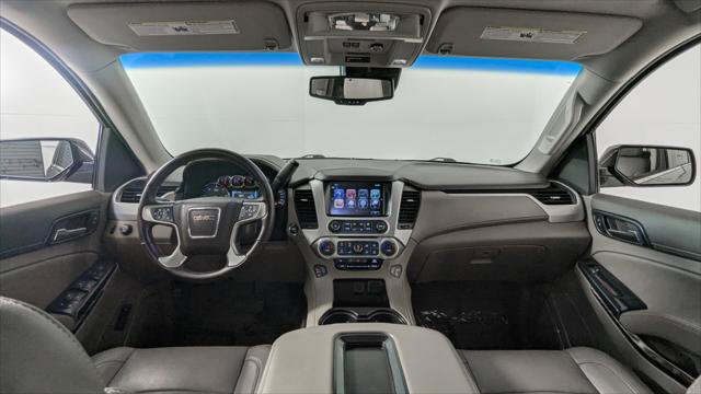 Used 2019 GMC Yukon SLT w/ Premium Edition RWD image 28