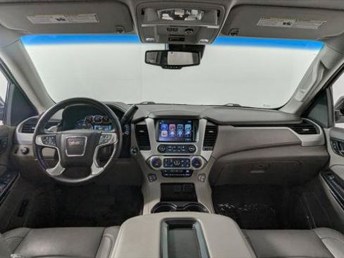 Used 2019 GMC Yukon SLT w/ Premium Edition RWD image 28