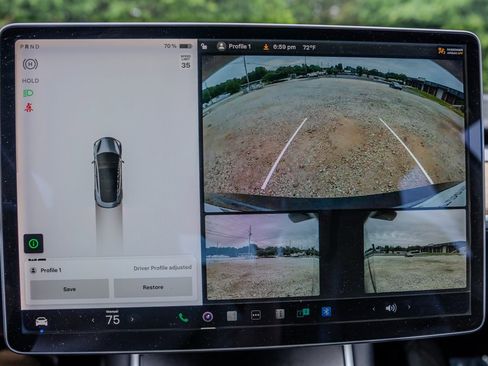 Used 2019 Tesla Model 3 Standard Range Plus RWD image 20