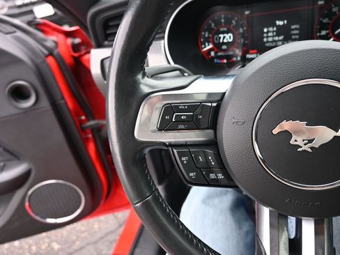 Used 2021 Ford Mustang GT Premium w/ GT Performance Package image 14