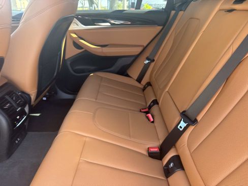 Used 2022 BMW X3 sDrive30i w/ Premium Package 2 (ZPA) image 13