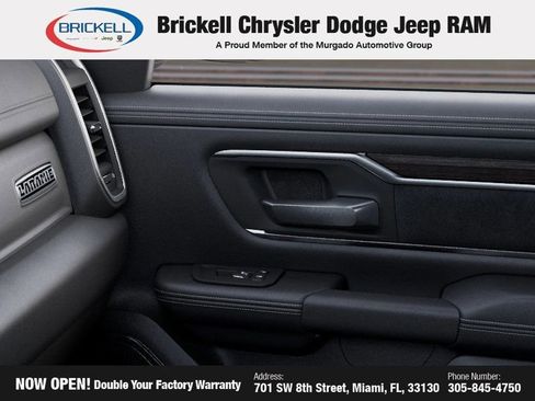 New 2026 RAM 1500 Laramie image 25