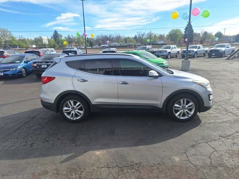 Used 2013 Hyundai Santa Fe Sport 2.0T image 9
