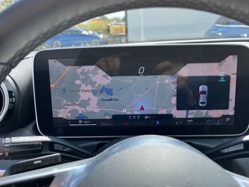 Certified 2025 Mercedes-Benz C 300 4MATIC Sedan image 22