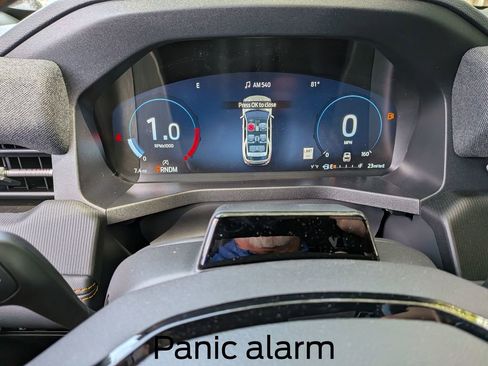 New 2026 Ford Explorer Tremor AWD/4WD image 19